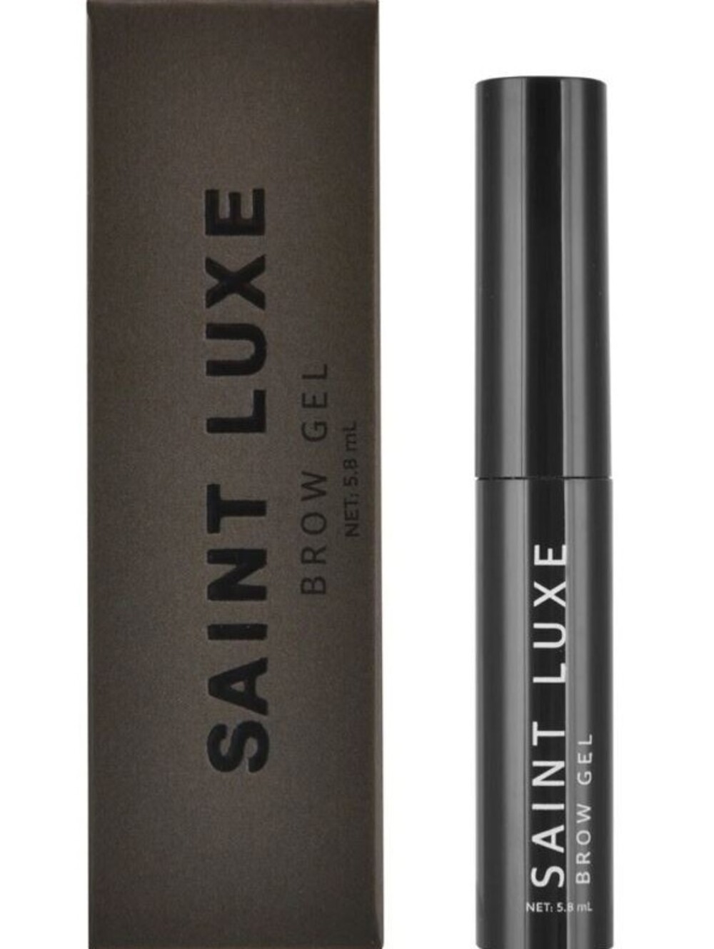 Saint Luxe Brow Gel 5.8ml Clear NIB
